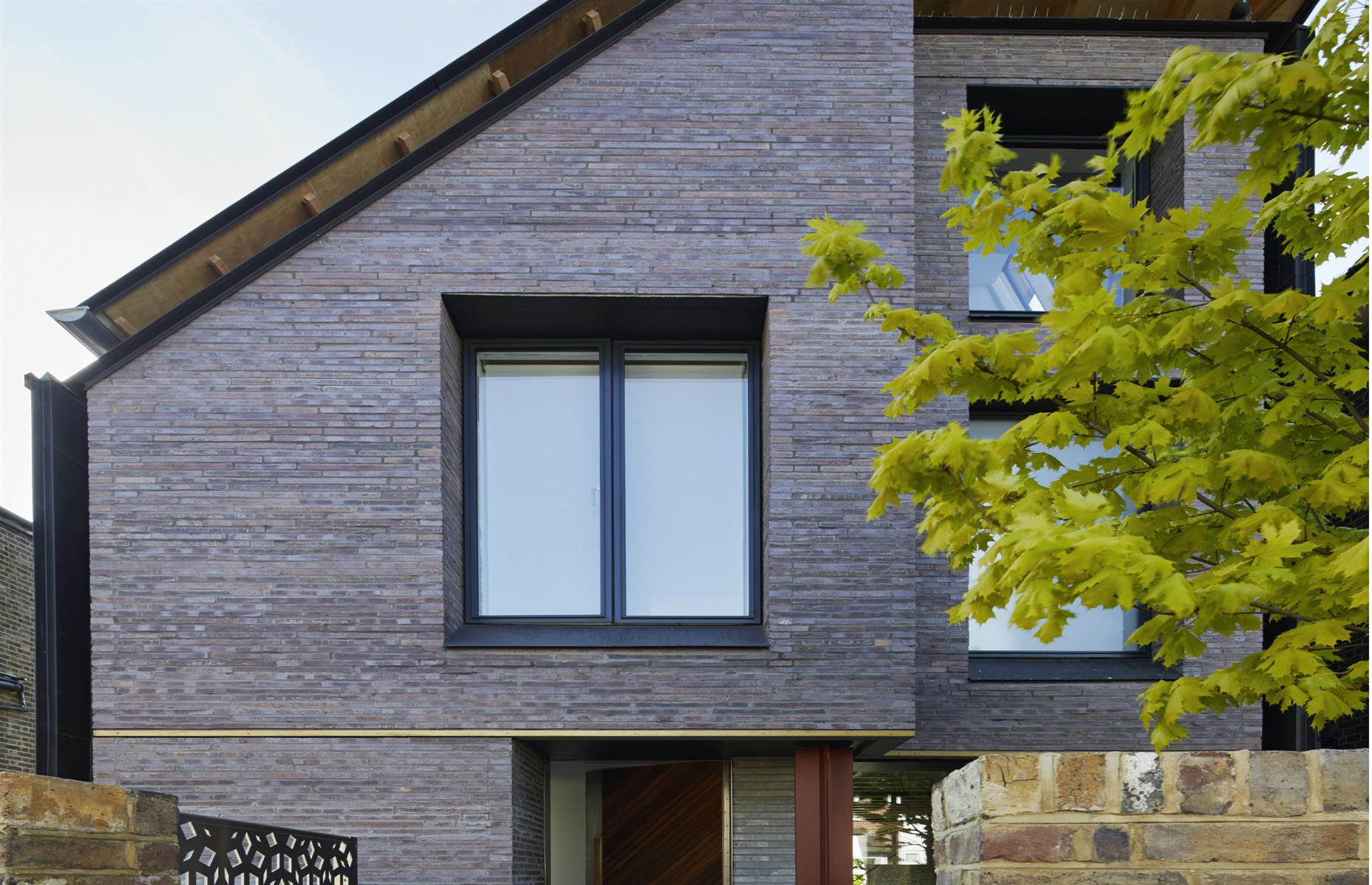 The Makers House by Liddicoat & Goldhill LLP, London